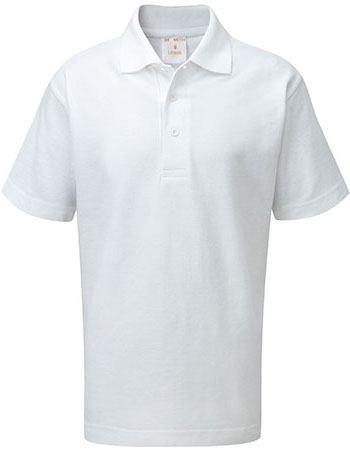 White Polo Tshirts