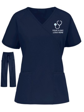 Blue Scrubs
