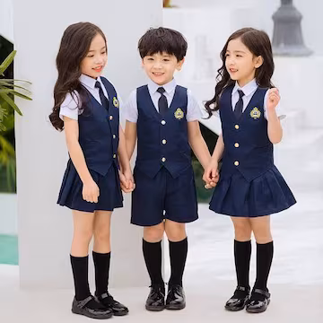 UKG School Uniforms