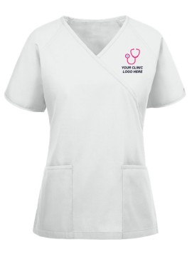 White Scrubs